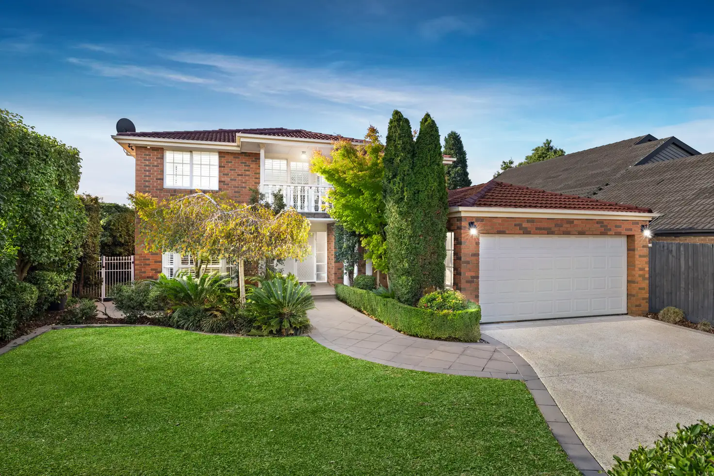 Main view of Homely house listing, 13 Jade Court, Wantirna South VIC 3152