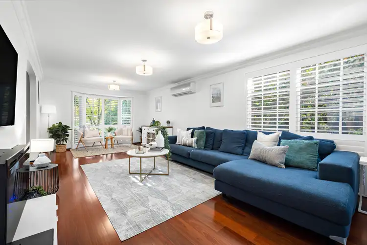 Second view of Homely house listing, 13 Jade Court, Wantirna South VIC 3152