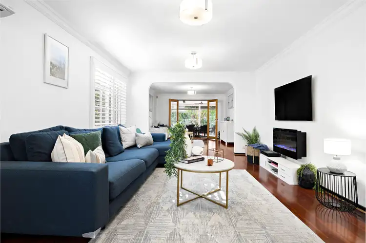 Fourth view of Homely house listing, 13 Jade Court, Wantirna South VIC 3152