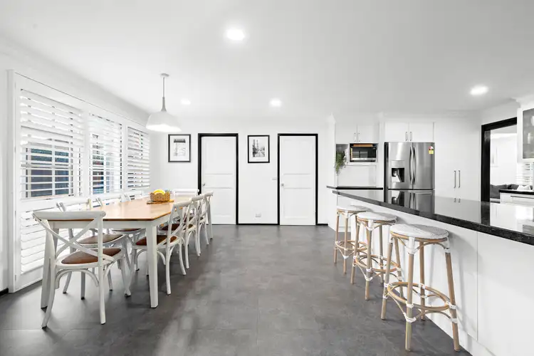 Sixth view of Homely house listing, 13 Jade Court, Wantirna South VIC 3152