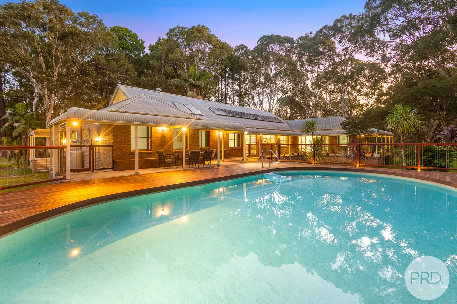 Main view of Homely rural property listing, 149 Lemon Tree Passage Road, Salt Ash NSW 2318
