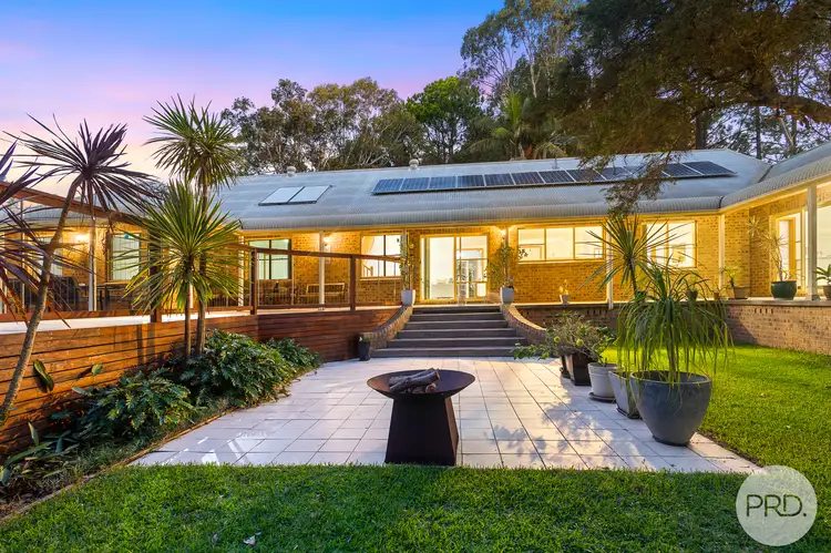 Second view of Homely rural property listing, 149 Lemon Tree Passage Road, Salt Ash NSW 2318