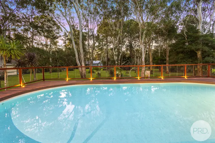 Third view of Homely rural property listing, 149 Lemon Tree Passage Road, Salt Ash NSW 2318