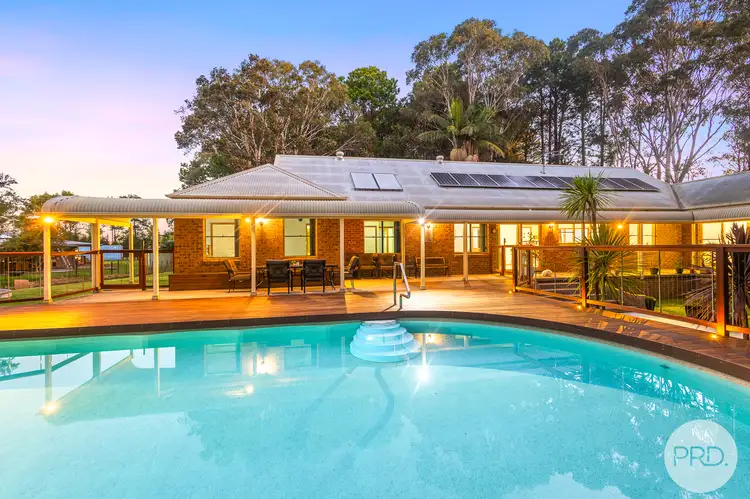 Fourth view of Homely rural property listing, 149 Lemon Tree Passage Road, Salt Ash NSW 2318