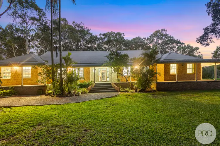 Fifth view of Homely rural property listing, 149 Lemon Tree Passage Road, Salt Ash NSW 2318