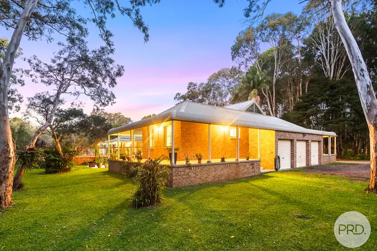 Seventh view of Homely rural property listing, 149 Lemon Tree Passage Road, Salt Ash NSW 2318