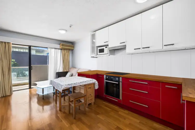 424/20 Montague Road, South Brisbane QLD 4101