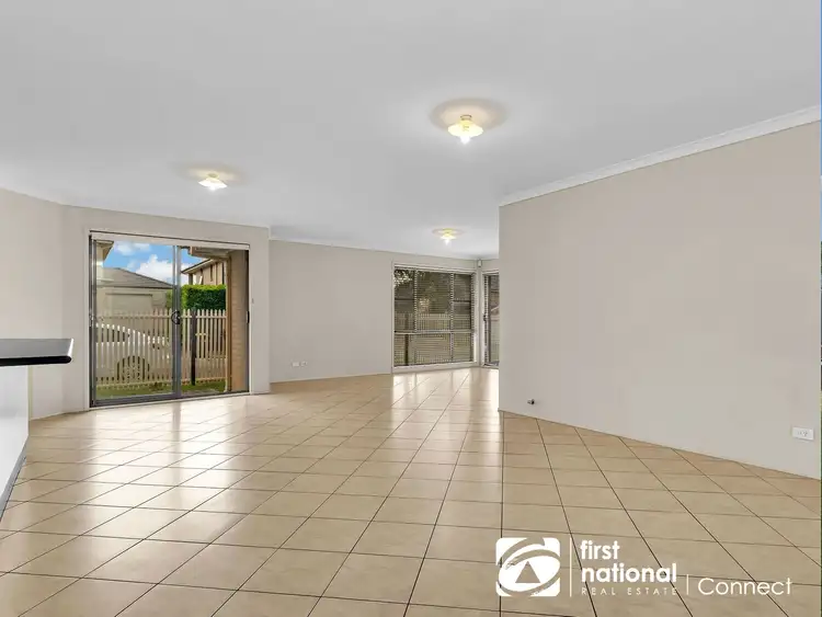 Third view of Homely house listing, 10 Rebellion Circuit, Beaumont Hills NSW 2155