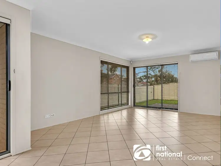 Fourth view of Homely house listing, 10 Rebellion Circuit, Beaumont Hills NSW 2155