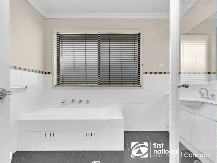 Fifth view of Homely house listing, 10 Rebellion Circuit, Beaumont Hills NSW 2155