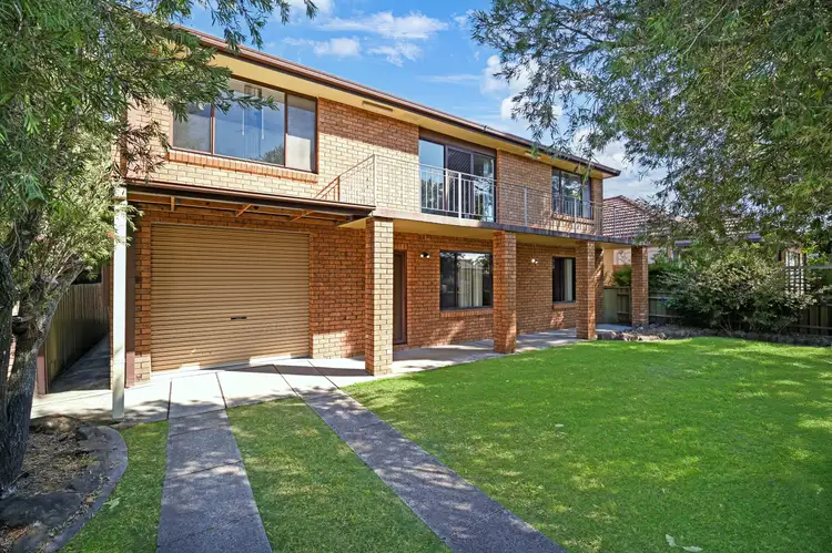 60 Lake Road