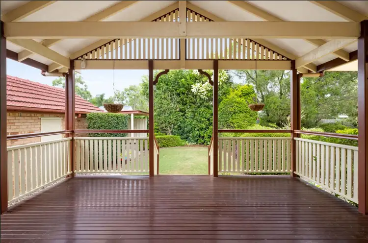 116 Lyndhurst Road, Boondall QLD 4034