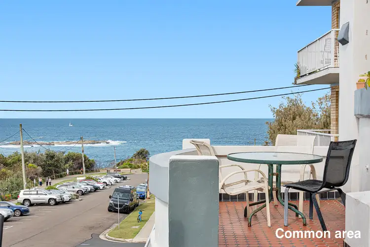 Main view of Homely apartment listing, 1/17 Neptune Street, Coogee NSW 2034