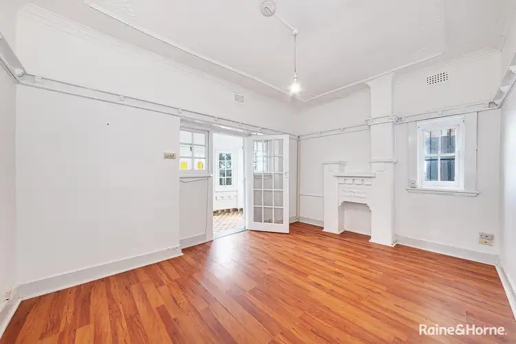 Second view of Homely apartment listing, 1/17 Neptune Street, Coogee NSW 2034