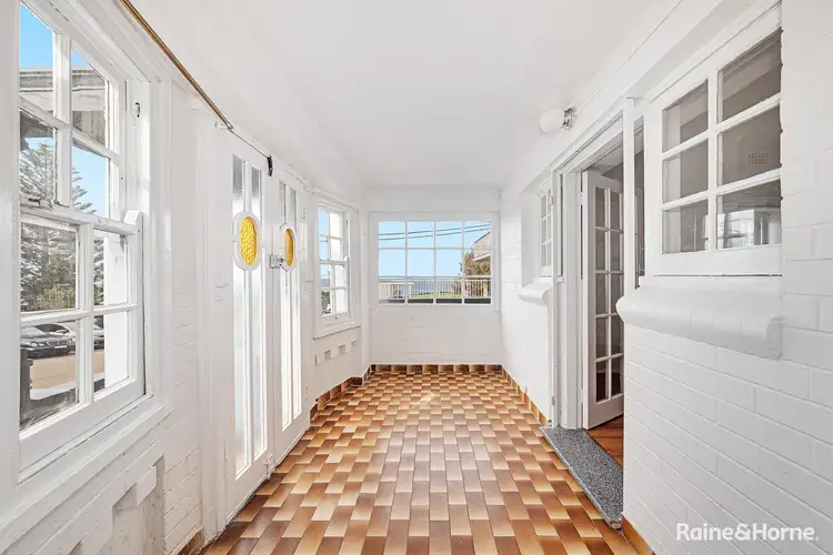 Third view of Homely apartment listing, 1/17 Neptune Street, Coogee NSW 2034