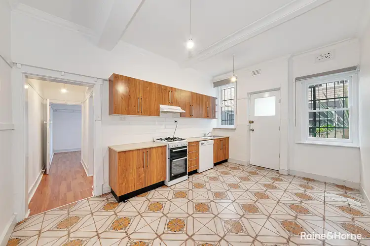 Fourth view of Homely apartment listing, 1/17 Neptune Street, Coogee NSW 2034