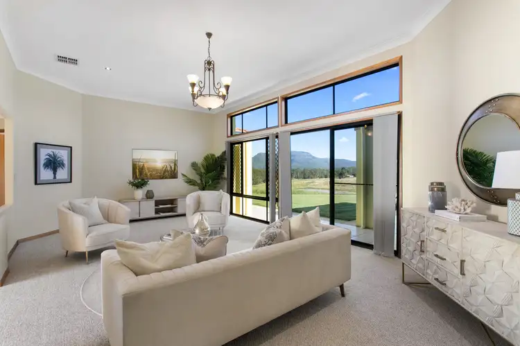 Second view of Homely house listing, 51 Oakey Creek Road, Gheerulla QLD 4574