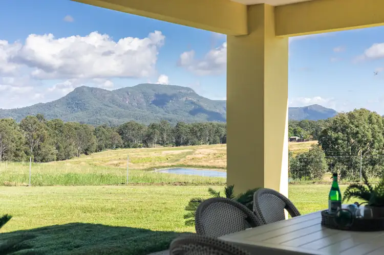 Third view of Homely house listing, 51 Oakey Creek Road, Gheerulla QLD 4574