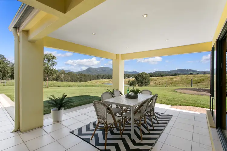 Fourth view of Homely house listing, 51 Oakey Creek Road, Gheerulla QLD 4574