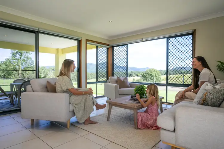 Fifth view of Homely house listing, 51 Oakey Creek Road, Gheerulla QLD 4574