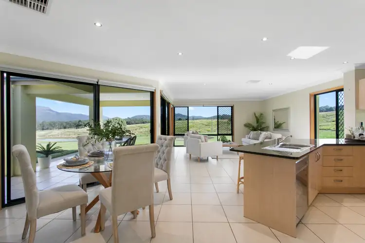 Sixth view of Homely house listing, 51 Oakey Creek Road, Gheerulla QLD 4574