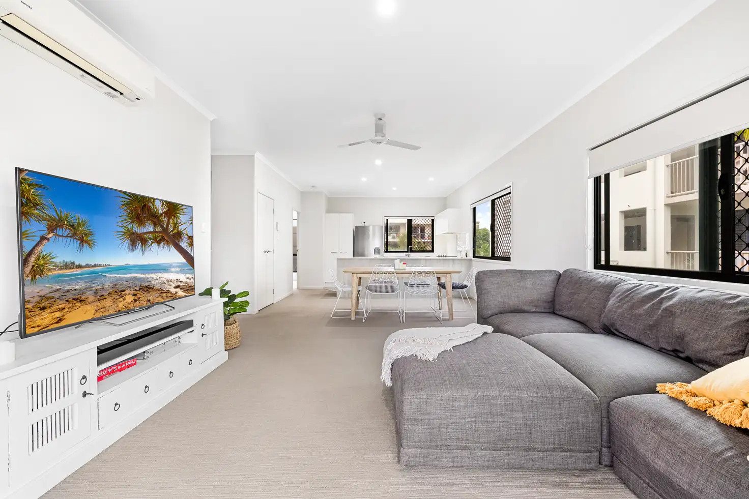 Main view of Homely townhouse listing, 26/81 Duporth Avenue, Maroochydore QLD 4558