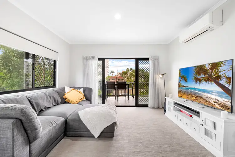 Second view of Homely townhouse listing, 26/81 Duporth Avenue, Maroochydore QLD 4558