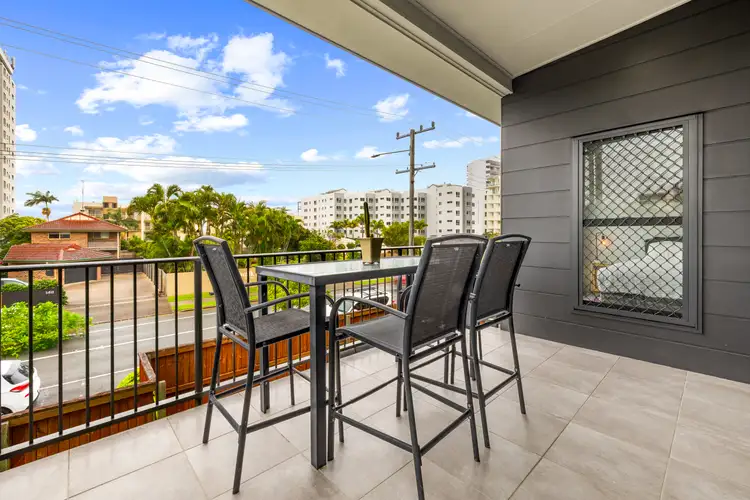 Third view of Homely townhouse listing, 26/81 Duporth Avenue, Maroochydore QLD 4558