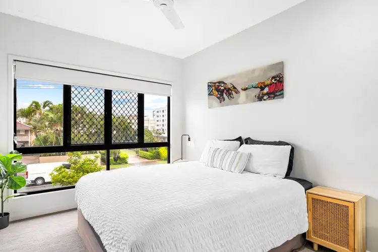 Sixth view of Homely townhouse listing, 26/81 Duporth Avenue, Maroochydore QLD 4558