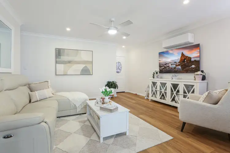 Fifth view of Homely house listing, 3/120 Bong Bong Road, Horsley NSW 2530