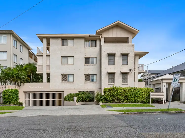 Main view of Homely unit listing, Unit 3/4 Sykes Court, Southport QLD 4215