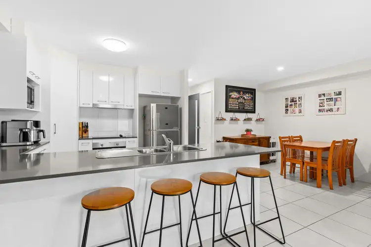 Second view of Homely townhouse listing, 10/136 Stringybark Road, Buderim QLD 4556