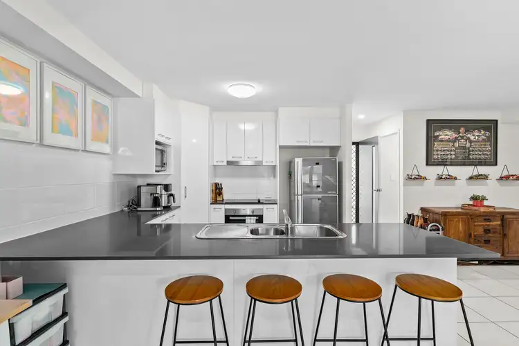 Third view of Homely townhouse listing, 10/136 Stringybark Road, Buderim QLD 4556