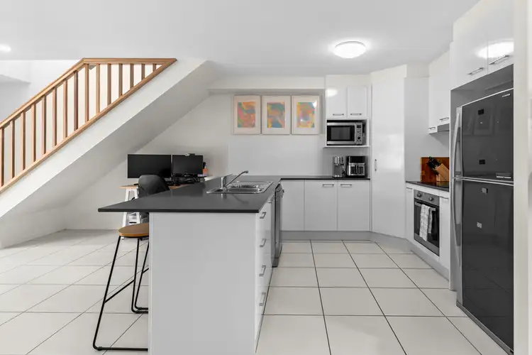 Fourth view of Homely townhouse listing, 10/136 Stringybark Road, Buderim QLD 4556