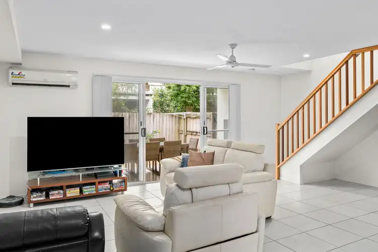 Fifth view of Homely townhouse listing, 10/136 Stringybark Road, Buderim QLD 4556