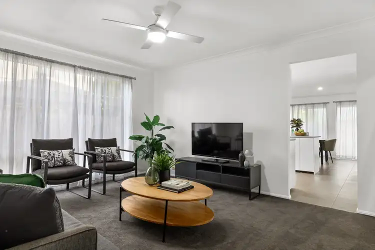 Main view of Homely house listing, 26 Grevillea Place, Bridgeman Downs QLD 4035
