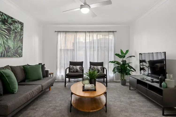 Third view of Homely house listing, 26 Grevillea Place, Bridgeman Downs QLD 4035