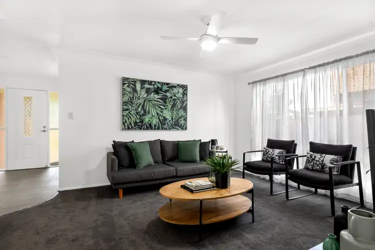 Fourth view of Homely house listing, 26 Grevillea Place, Bridgeman Downs QLD 4035