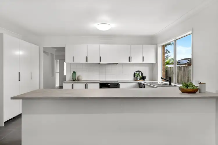 Fifth view of Homely house listing, 26 Grevillea Place, Bridgeman Downs QLD 4035