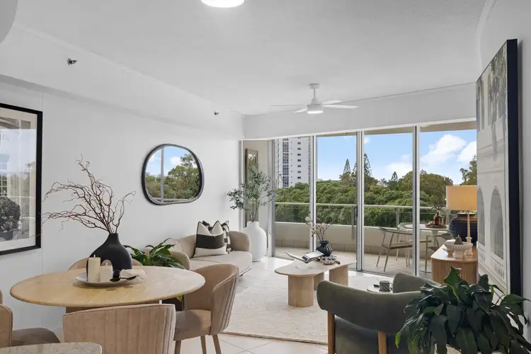 304/14 Aerodrome Road, Maroochydore QLD 4558