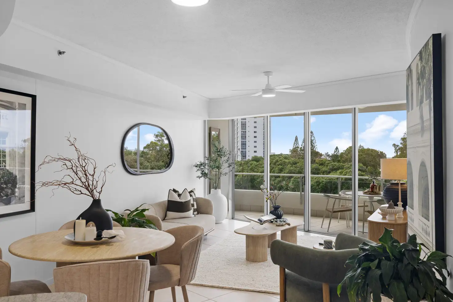 Main view of Homely apartment listing, 304/14 Aerodrome Road, Maroochydore QLD 4558