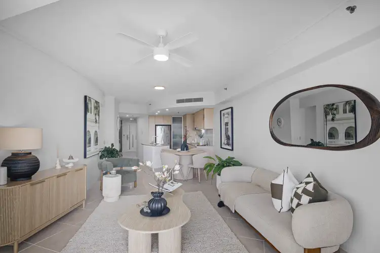 Fourth view of Homely apartment listing, 304/14 Aerodrome Road, Maroochydore QLD 4558