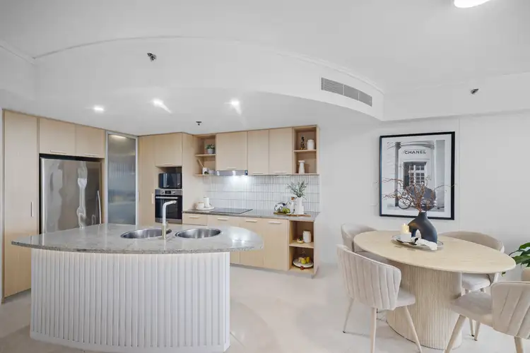 Sixth view of Homely apartment listing, 304/14 Aerodrome Road, Maroochydore QLD 4558