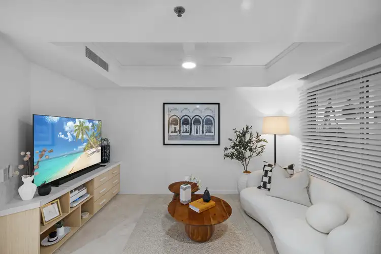 Seventh view of Homely apartment listing, 304/14 Aerodrome Road, Maroochydore QLD 4558