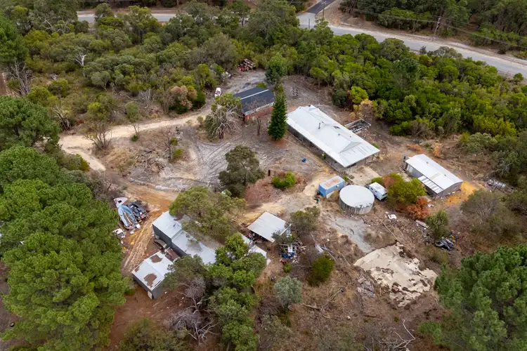 Third view of Homely house listing, 64 Lavery Drive, Casuarina WA 6167