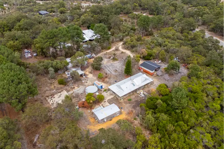 Fourth view of Homely house listing, 64 Lavery Drive, Casuarina WA 6167