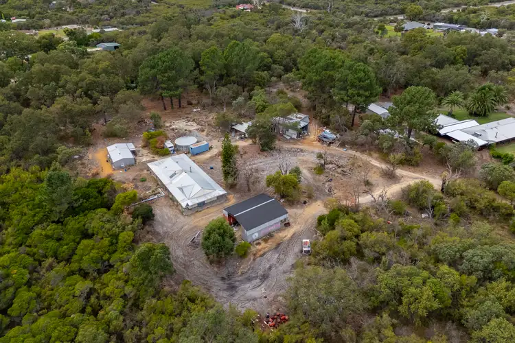 Fifth view of Homely house listing, 64 Lavery Drive, Casuarina WA 6167