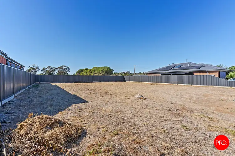 Third view of Homely land listing, 10 Mclean Court, Elmore VIC 3558