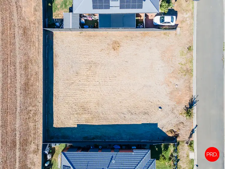 Fifth view of Homely land listing, 10 Mclean Court, Elmore VIC 3558