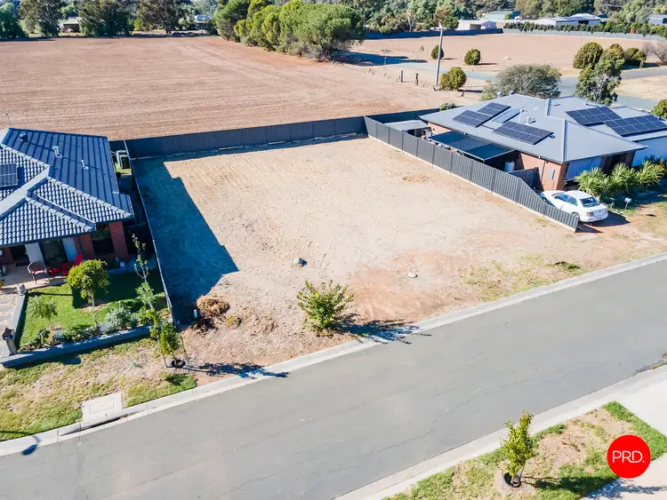 Sixth view of Homely land listing, 10 Mclean Court, Elmore VIC 3558